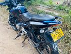 Bajaj Pulsar 135 2014