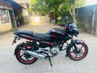 Bajaj Pulsar 135 2014