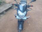 Bajaj Pulsar 135 2014