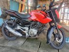 Bajaj Pulsar 135 2014