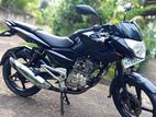 Bajaj Pulsar 135 2014