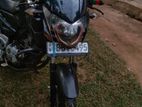 Bajaj Pulsar 135 2014