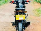 Bajaj Pulsar 135 2014