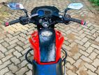 Bajaj Pulsar 135 2014