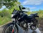 Bajaj Pulsar 135 2014