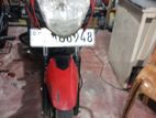 Bajaj Pulsar 135 2014