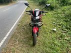 Bajaj Pulsar 135 2014
