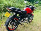 Bajaj Pulsar 135 2014