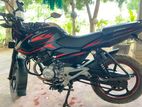 Bajaj Pulsar 135 2014