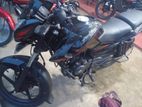 Bajaj Pulsar 135 2014
