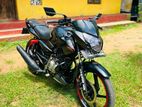 Bajaj Pulsar 135 2014