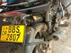 Bajaj Pulsar 135 2014