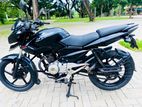 Bajaj Pulsar 135 2014