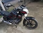 Bajaj Pulsar 135 2014
