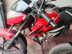 Bajaj Pulsar 135 2014