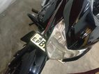 Bajaj Pulsar 135 2014