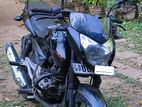 Bajaj Pulsar 135 2014