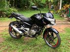 Bajaj Pulsar 135 2014