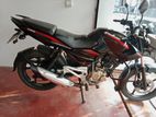 Bajaj Pulsar 135 2014