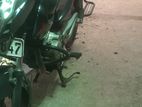 Bajaj Pulsar 135 2014