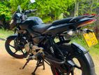 Bajaj Pulsar 135 2014