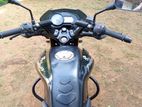 Bajaj Pulsar 135 2014