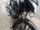 Bajaj Pulsar 135 2014