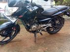 Bajaj Pulsar 135 2014