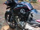 Bajaj Pulsar 135 2014