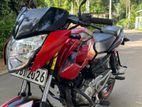 Bajaj Pulsar 135 2014