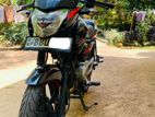 Bajaj Pulsar 135 2014