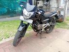 Bajaj Pulsar 135 2014