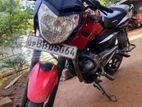 Bajaj Pulsar 135 2014