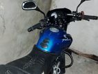 Bajaj Pulsar 135 2014