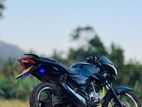 Bajaj Pulsar 135 2014