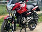 Bajaj Pulsar 135 2014