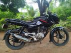 Bajaj Pulsar 135 2014