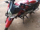 Bajaj Pulsar 135 2014