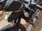 Bajaj Pulsar 135 2014