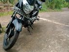 Bajaj Pulsar 135 2014