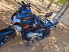 Bajaj Pulsar 135 2014