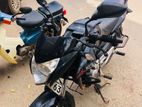 Bajaj Pulsar 135 2014