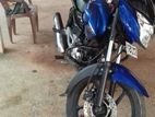 Bajaj Pulsar 135 2015