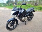 Bajaj Pulsar 135 2015