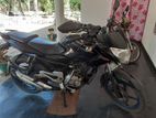 Bajaj Pulsar 135 2015
