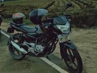 Bajaj Pulsar 135 2015