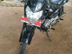 Bajaj Pulsar 135 2015