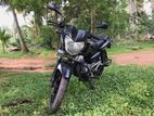 Bajaj Pulsar 135 2015