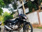Bajaj Pulsar 135 2015