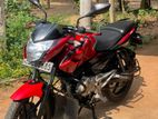 Bajaj Pulsar 135 2015